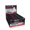 Sponser Amino 12500 - 25ml Ampullen - Cherry