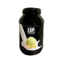 LSP Whey Protein Fitness Shake 1800 gr. Dose Chocolate