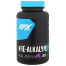 EFX Kre-Alkalyn 120 Caps Dose