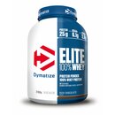 Dymatize Elite Whey Protein Vanilla 2100 g Dose