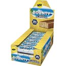 Bounty Protein Flapjack 18 x 60 gr. Display