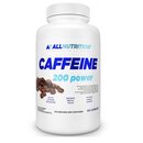 Allnutrition Caffeine 200 power, 100 Kapseln