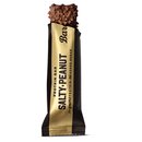 BAREBELLS Protein Bar, einzeln 55 gr. Riegel - Salty Peanut