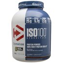 Dymatize ISO 100 Wheyprotein Isolate 2200 gr. Dose...