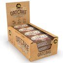 All Stars All Natural Oatcake Riegel 80gr. Chocolate...