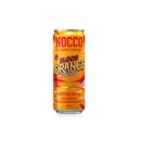 Nocco BCAA | ready to drink (mit Koffein) Blood Orange 24...