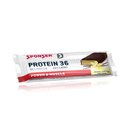 Sponser Protein 36 Bar  25 x 50 gr. Display, Vanilla
