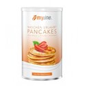 MyLine Pancakes, 450 g, Vanille-Geschmack