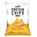 GOT7 High Protein Chips 6 x 50gr. Beutel Cheese & Onion