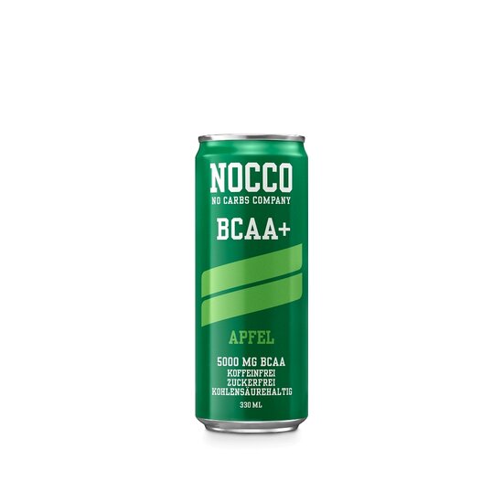 Nocco BCAA | ready to drink