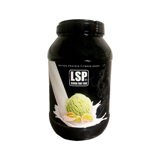 LSP Whey Protein Fitness Shake 1800 gr. Dose
