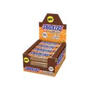 Snickers Hi Protein Riegel - Peanut Butter 12 x 57 gr....