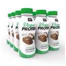QNT Vegan Protein Shake 12 x 310ml Choco Coco