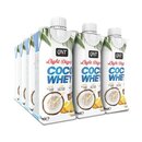 QNT Light Digest Coco Whey 12 x 330ml Pineapple / Natural...